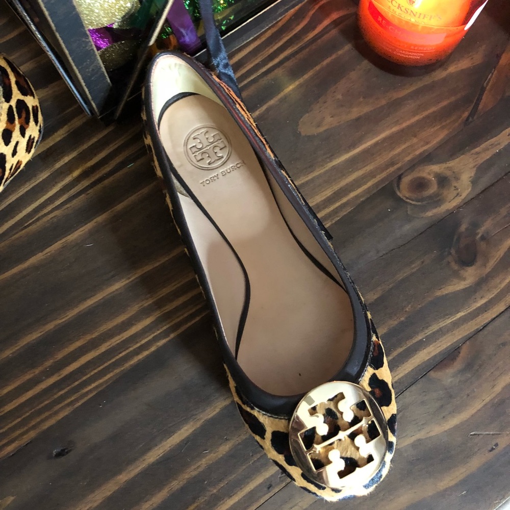 Tory Burch shoes size 9